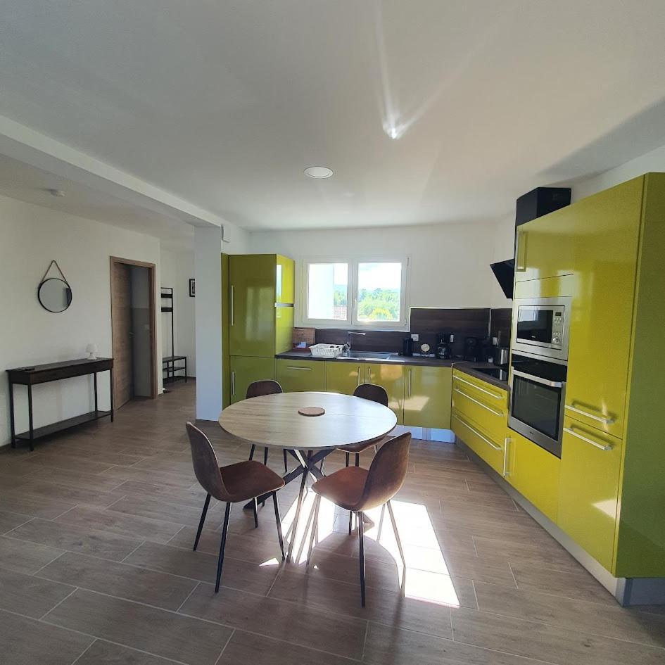 Apartment Oliviaaxelle Venzolasca